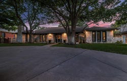 7731 Baughman Drive, Amarillo, TX 79121