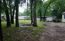 15810 S 3rd Street, Scurry, TX 75158
