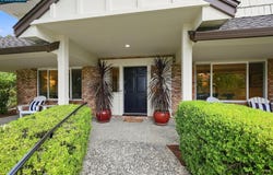 2516 Roundhill Dr, Alamo, CA 94507