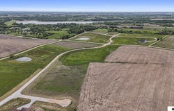 SW 36th Street W Lady May Lane, Martell, NE 68404