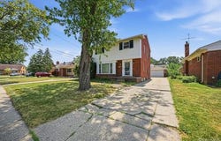 18332 Spring Court S, Fraser, MI 48026