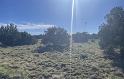 37 Frontage Road, Concho, AZ 85924