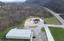 9015 Kentucky 10, Garrison, KY 41141