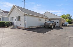 87 & 89 Franklin Street, Dansville, NY 14437