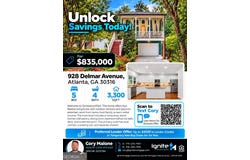 928 Delmar Avenue SE, Atlanta, GA 30316