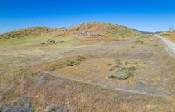 Edward Street, Tehachapi, CA 93561
