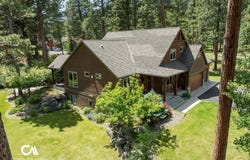 2 Grouse Court, Clancy, MT 59634