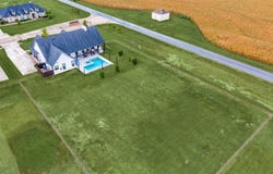 43 Ohanlon Drive, Van Alstyne, TX 75495