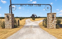 2770 County Road 1125b, Cleburne, TX 76033
