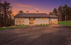 41 Myrtle St, Norfolk, MA 02056