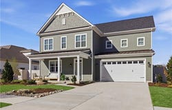 2039 Charwood Drive, Chesapeake, VA 23320