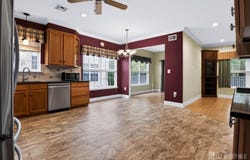 8 George W Helme Drive, Helmetta, NJ 08828