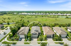 6323 CRESTED EAGLE Lane, NOKOMIS, FL 34275