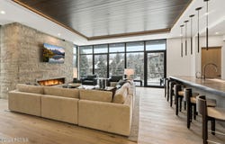 2306 W Red Pine Road, Park City, UT 84098