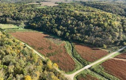 Penny Springs Rd, Luana, IA 52156