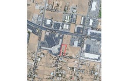 0 Orange, Hesperia, CA 92345