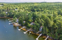 12 New Meadows Drive, Phippsburg, ME 04562