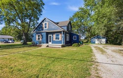 204 W Nelson Street, Edgerton, KS 66021