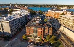 233 Vaughan Street, Portsmouth, NH 03801