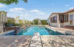 2850 E CAMELLIA Drive, Gilbert, AZ 85296