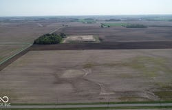 Road, Thorntown, IN 46071