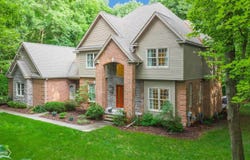 9185 North Island Drive, Flushing Charter Township, MI 48433