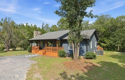 3907 Hoffman Road, Jackson Springs, NC 27281