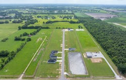 161 Chase Drive lot: 11, Scott, LA 70583