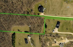 2053 Gard Lane, Mount Perry, OH 43762