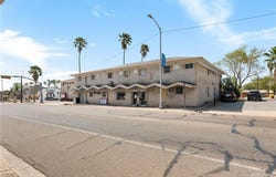 610 E 2nd Street, Rio Grande City, TX 78582