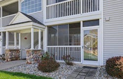 749 W Barrington Circle, Jackson, MI 49203