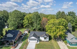97 Nottingham Street, Tallmadge, OH 44278