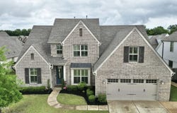 6314 Burren Way, Arlington, TN 38002