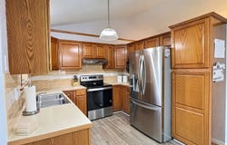 203 W Sandhill, Derby, KS 67037