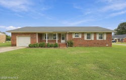 367 Second Street, Ayden, NC 28513