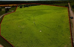County Road 122, Hico, TX 76457