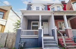 442 CRESCENT Street, HARRISBURG, PA 17104