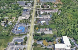 2247 S Center Road, Burton, MI 48519