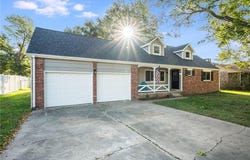 411 Tyler Boulevard, Coffeyville, KS 67337