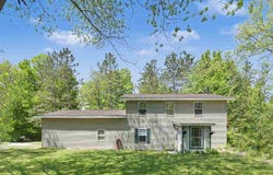 5218 Mitchell Road, Central Lake, MI 49622