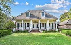 15532 S MILLOIT Lane, Covington, LA 70433