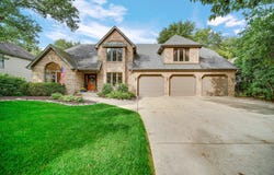 1024 Trillium Trail, West Chicago, IL 60185