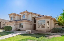 1764 S Marble Street, Gilbert, AZ 85295