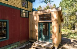 15 Rays Drive, Woolwich, ME 04579