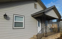 104 E Garber Road, Garber, OK 73738