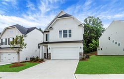 186 Trace Bluff, Dawsonville, GA 30534