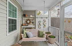 311 Burley Drive, Hubert, NC 28539