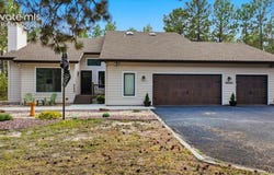 19955 W Top O The Moor Drive, Monument, CO 80132