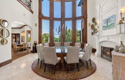 209 Crystal Court, Heath, TX 75032