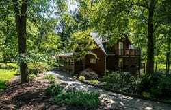 22296 Route 414, Cedar Run, PA 17727